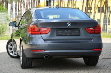 BMW 3GT Opłacona 2.0i 184KM Serwis Bi-xenon Skóra  el.klapa Kutno - zdjęcie 5