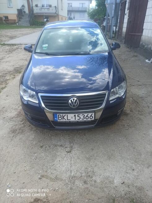 Sprzedam Volkswagena passata b6 Karwowo - zdjęcie 3