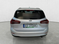 Ford Focus Komorniki - zdjęcie 6