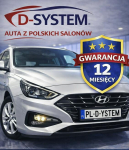 Hyundai i30 2023 Salon Polska  1Właściciel GWARANCJA serwis ASO Białystok - zdjęcie 3