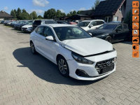 Hyundai i30 Fastback Klimatyzacja Książka serwisowa Gliwice - zdjęcie 1