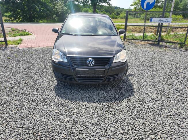 Volkswagen Polo Lift z Niemiec Rymanów - zdjęcie 8
