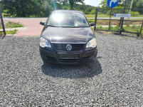 Volkswagen Polo Lift z Niemiec Rymanów - zdjęcie 8