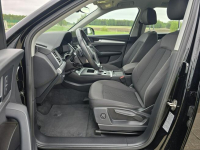 Audi Q5 35 TDI 2.0 163KM mHEV S-Tronic Salon Polska, Możliwa zamiana Włocławek - zdjęcie 11