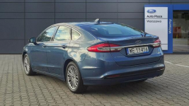 Ford Mondeo Titanium 2.0 EcoBlue 150 KM 5 dr M6 LY74315 Warszawa - zdjęcie 3