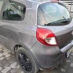 Renault Clio III 1,2 16V 75KM 2013r. (pełna dokumentacja) Śledziejowice - zdjęcie 8
