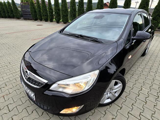 Opel Astra Klima ,Elektryka , Serwis Super//GWARANCJA/ Zagórze - zdjęcie 3