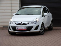 Opel Corsa Lift /Gwarancja /1,2 /70KM /2011R Mikołów - zdjęcie 5