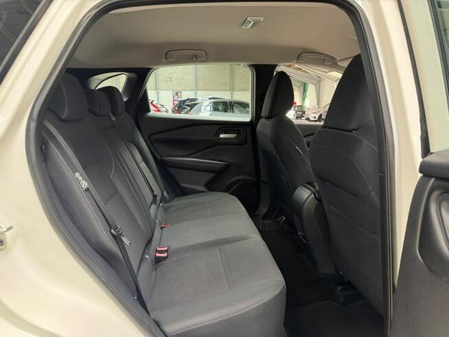 Nissan Qashqai Sadlno - zdjęcie 10