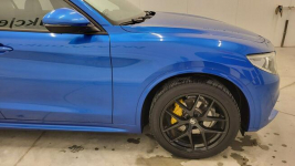 Alfa Romeo Stelvio 2.0 Turbo Veloce Q4 aut Grójec - zdjęcie 4