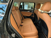 BMW X3 2.0 X-drive X-line Hybrid 30e Faktura VAT 23% Tarnowskie Góry - zdjęcie 7