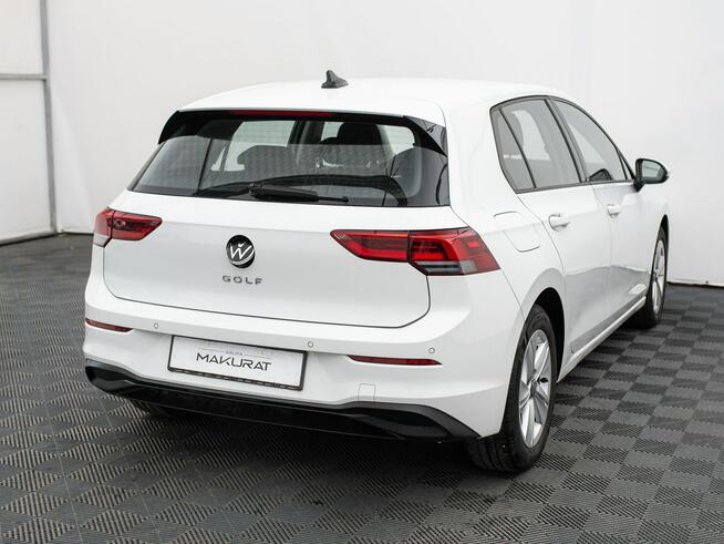 Volkswagen Golf WZ441FY#1.5 TSI Life Ambient K.cof Salon PL VAT23% Gdynia - zdjęcie 5