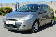 Renault Clio III 1.2 benzyna 75km 2012Rok Klima Salon Polska Zambrów - zdjęcie 12