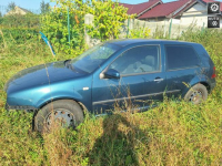 Volkswagen Golf Auto pali,skrzynia ok. Zieleniewo - zdjęcie 1