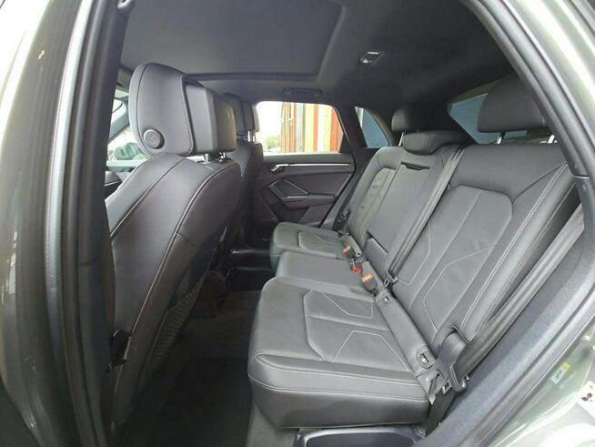 Audi Q3 / Quattro / S-Line / Tarnów - zdjęcie 11