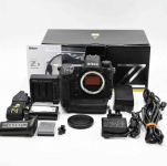 Nikon Z9,  Nikon Z8, Nikon Z 7II, Canon EOS R3, Canon EOS R5 Mark II Szczecin - zdjęcie 2