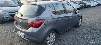Opel Corsa 1,4 90 KM 113 tys.km/Salon Polska klima/Stan bdb Szczecin - zdjęcie 4