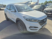Hyundai Tucson III 1.7CRDI 115KM Bezwypadkowy Ładny Gniewkowo - zdjęcie 11