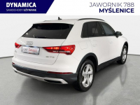 Audi Q3 VAT 23% Advanced 35TFSI mHEV 150KM S-tronic 2021r. salon PL Myślenice - zdjęcie 8