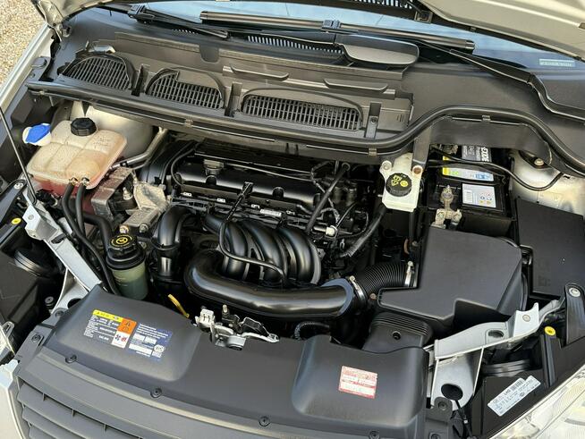 Ford C-Max *alu*klima*z Niemiec*super stan* Dąbrowa - zdjęcie 9