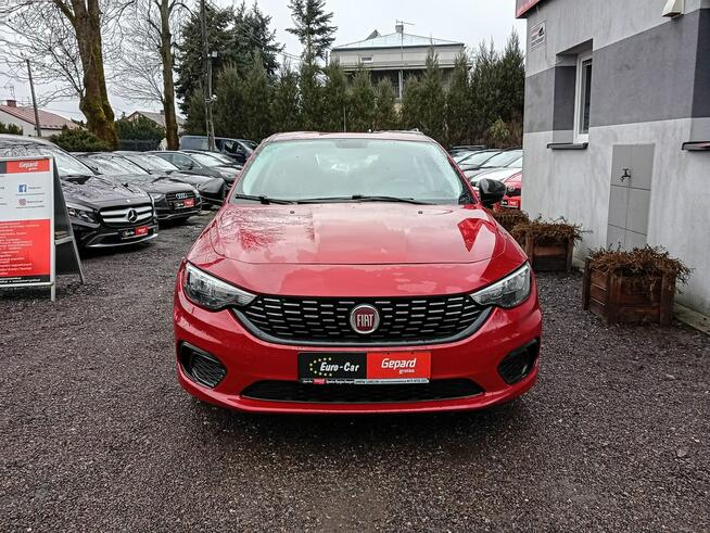 Fiat Tipo Janów Lubelski - zdjęcie 3