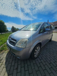 Opel Meriva Klimatyzacja | 1.6 Benzyna 100 KM | Elektryka | Praktyczny Głogów - zdjęcie 3