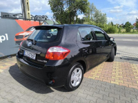 Toyota Auris 1.8 Hybrid 136KM Automat Klimatronic Łuków - zdjęcie 5
