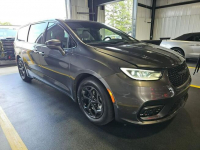 Chrysler Pacifica LIMITED / pakiet S / Hybryda / niski przebieg Białystok - zdjęcie 3