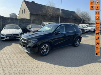 Mercedes GLE 450 EU AMG Line HAK 4Matic Kamery360 Pamięć Pneumatyka