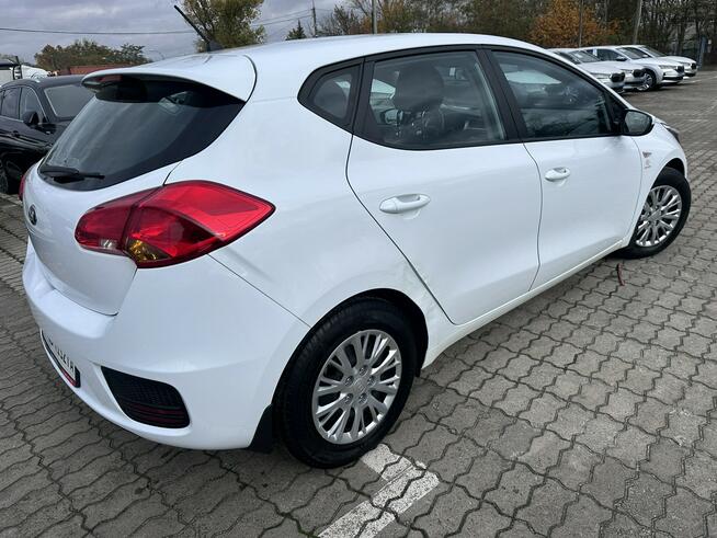 Kia Cee&#039;d Salon Polska fv23% Otwock - zdjęcie 5