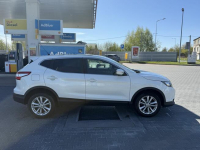 Nissan Qashqai Krosno - zdjęcie 7