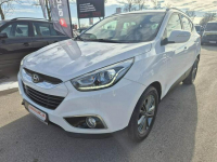 Hyundai ix35 1.6Gdi 135KM Bezwypadkowy Gniewkowo - zdjęcie 2