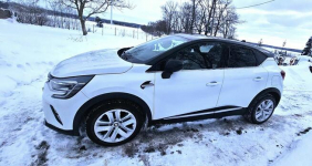 Renault Captur II 1.6 E - Tech plugin Słupsk - zdjęcie 8