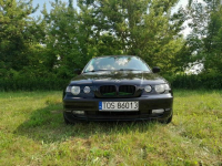 Sprzedam BMW e46 compact Ostrowiec Świętokrzyski - zdjęcie 2