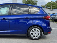 Ford C-Max *FILM*Bezwypadkowy*Hak*Roczna Gwarancja Techniczna* Suchy Las - zdjęcie 6
