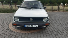 Volkswagen Golf II 1.8 CL