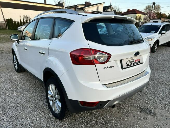 Ford Kuga 2,5 benzyna Nowe Iganie - zdjęcie 7