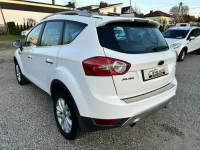 Ford Kuga 2,5 benzyna Nowe Iganie - zdjęcie 7