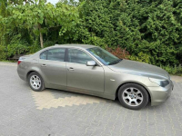 sprzedam BMW e60