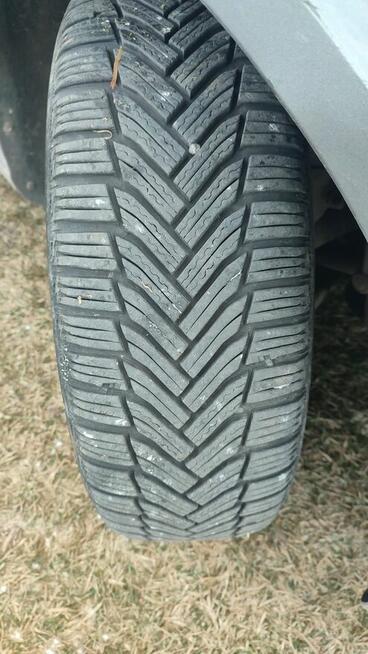 Golf 6 VI plus 2010r 1.6 tdi cr 2xPdc 2xKlima Navi Doinwesto Nowe Miasto - zdjęcie 5