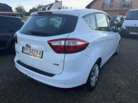 Ford C-Max klimatronic, gwarancja, zarejestrowany! Zbąszyń - zdjęcie 12