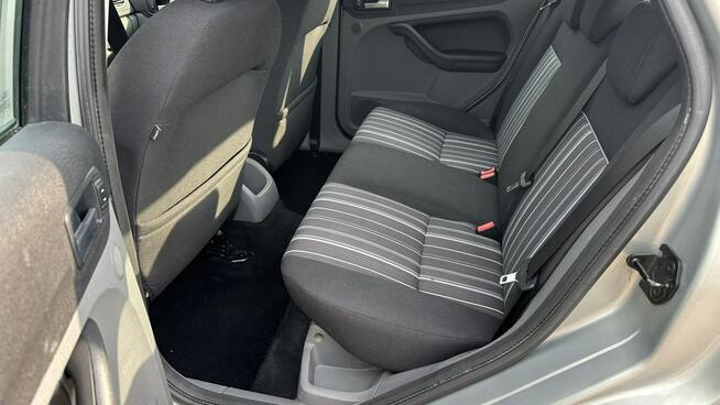 Ford Focus Przasnysz - zdjęcie 12