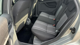 Ford Focus Przasnysz - zdjęcie 12