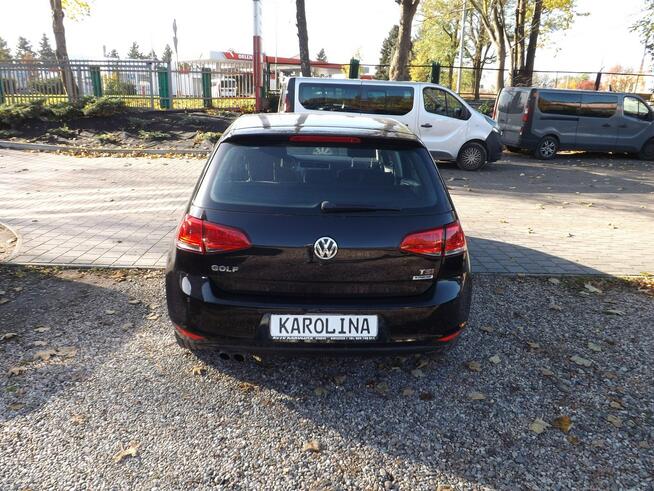 Volkswagen Golf Słupsk - zdjęcie 9