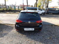 Volkswagen Golf Słupsk - zdjęcie 9