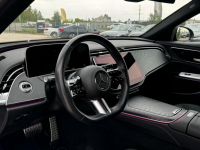 Mercedes E220d, 2023 Michałowice - zdjęcie 10