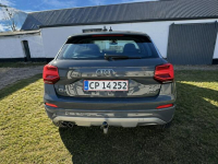 Audi Q2 Sadlno - zdjęcie 5