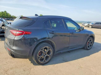 Alfa Romeo Stelvio Wersja Ti / AWD / niski przebieg Chwaszczyno - zdjęcie 4