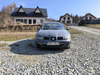 Seat Leon 1.9 Tdi Szczawnica - zdjęcie 4