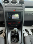 Seat Exeo 1.8B 2011r Climatronic Nawigacja Alufelgi Serwis Zarejestrow Sokołów Podlaski - zdjęcie 8